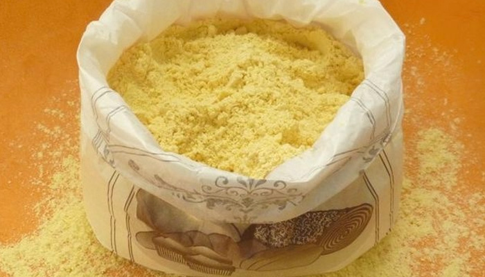 Harina de Maíz