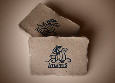 Atlantis