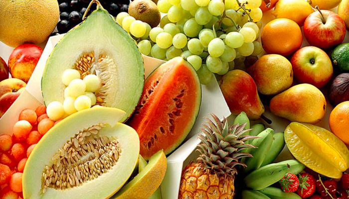 Fruta Fresca