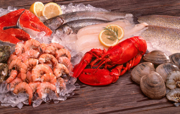 Productos Pesqueros