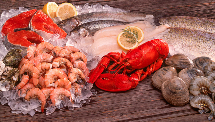 Productos Pesqueros